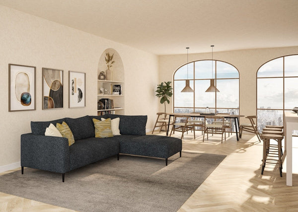 Geraldine Sofa