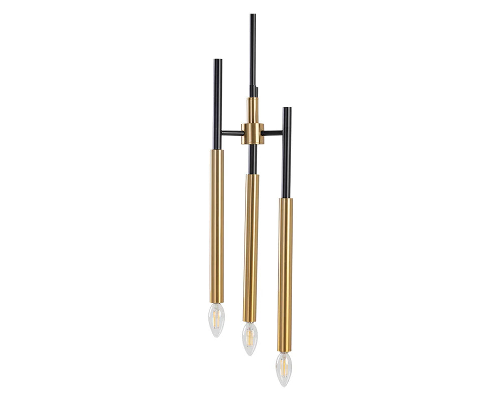 Hewitt Chandelier - Small