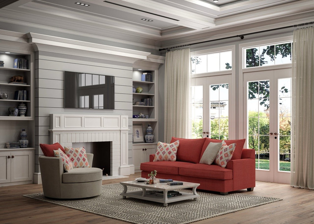 Hudson Sofa