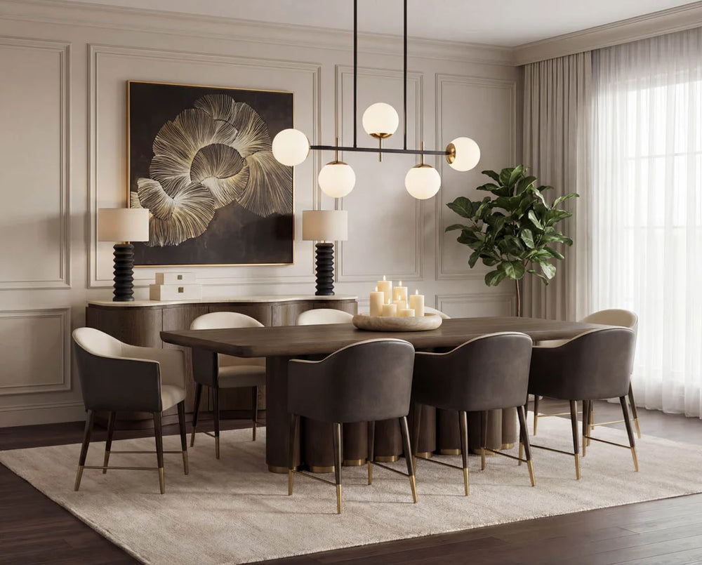 Keiley Chandelier