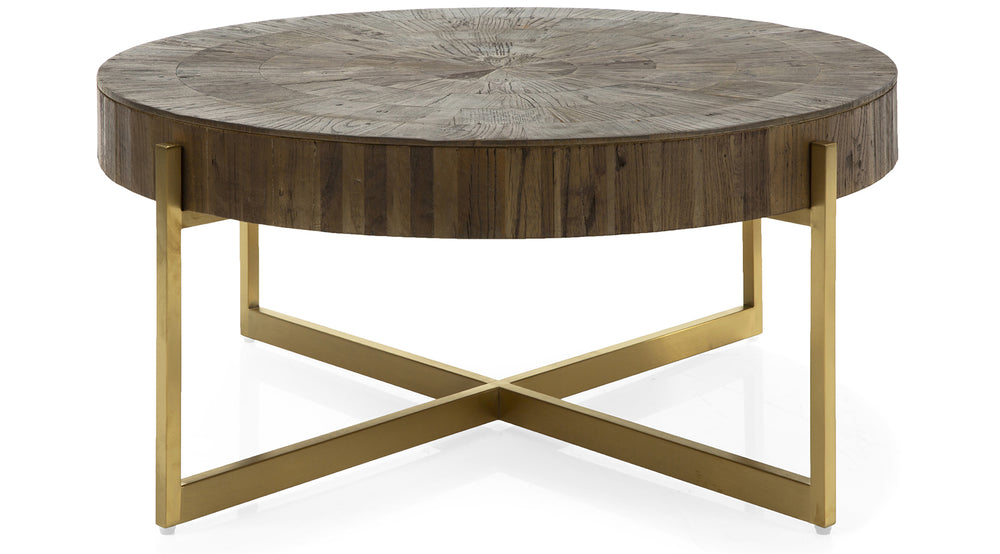 Landen Coffee Table