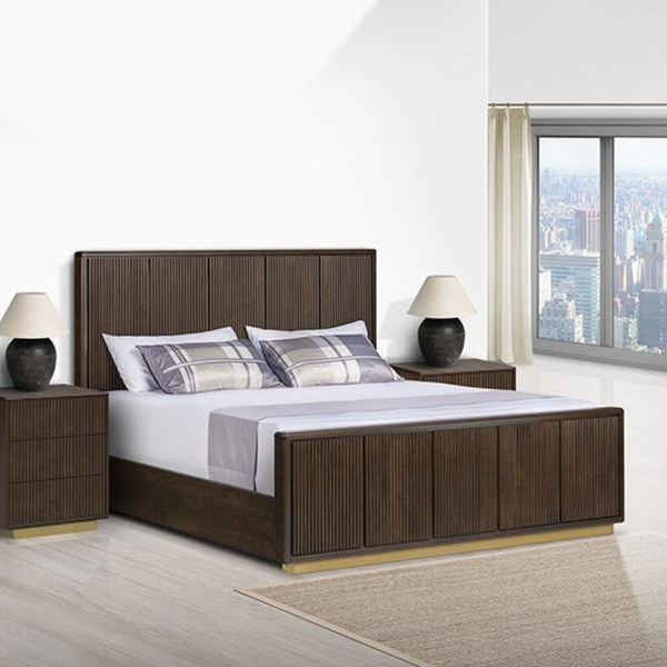 Lotus Bed