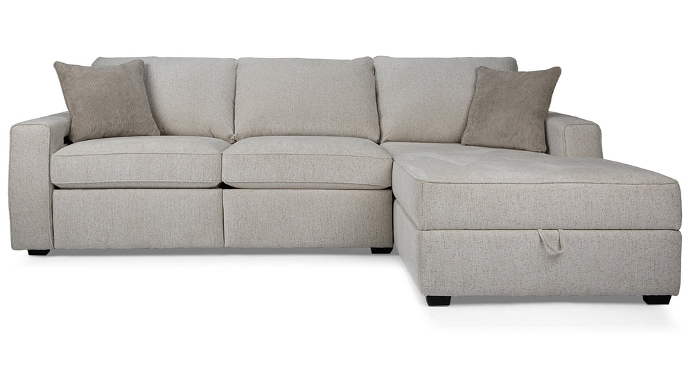 2456 Sectional