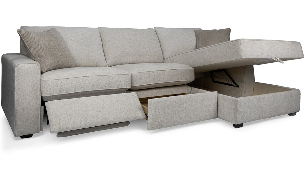 2456 Sectional