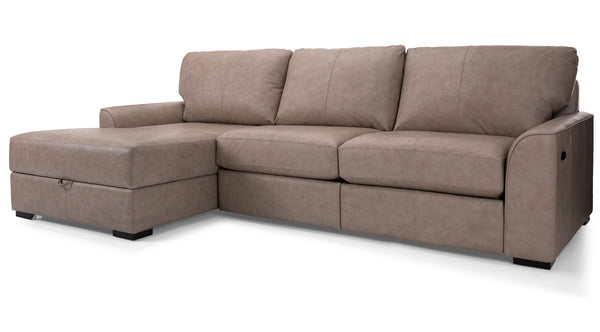 3786 Sectional