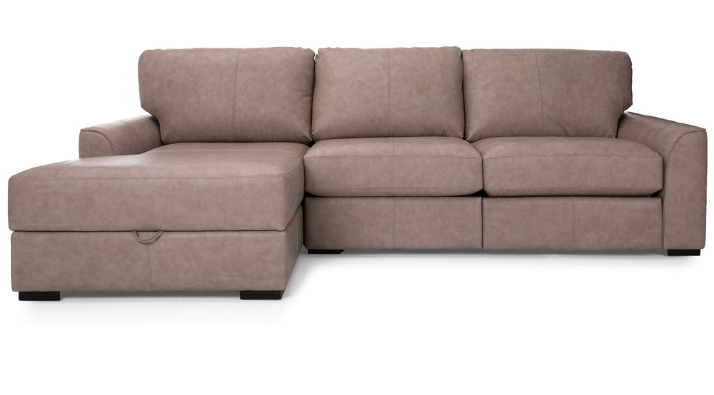 3786 Sectional
