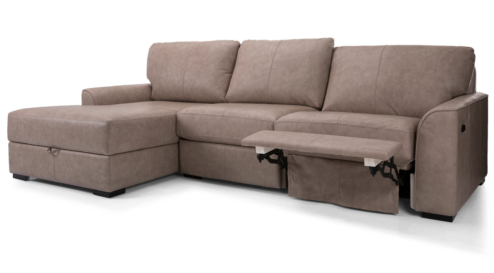 3786 Sectional