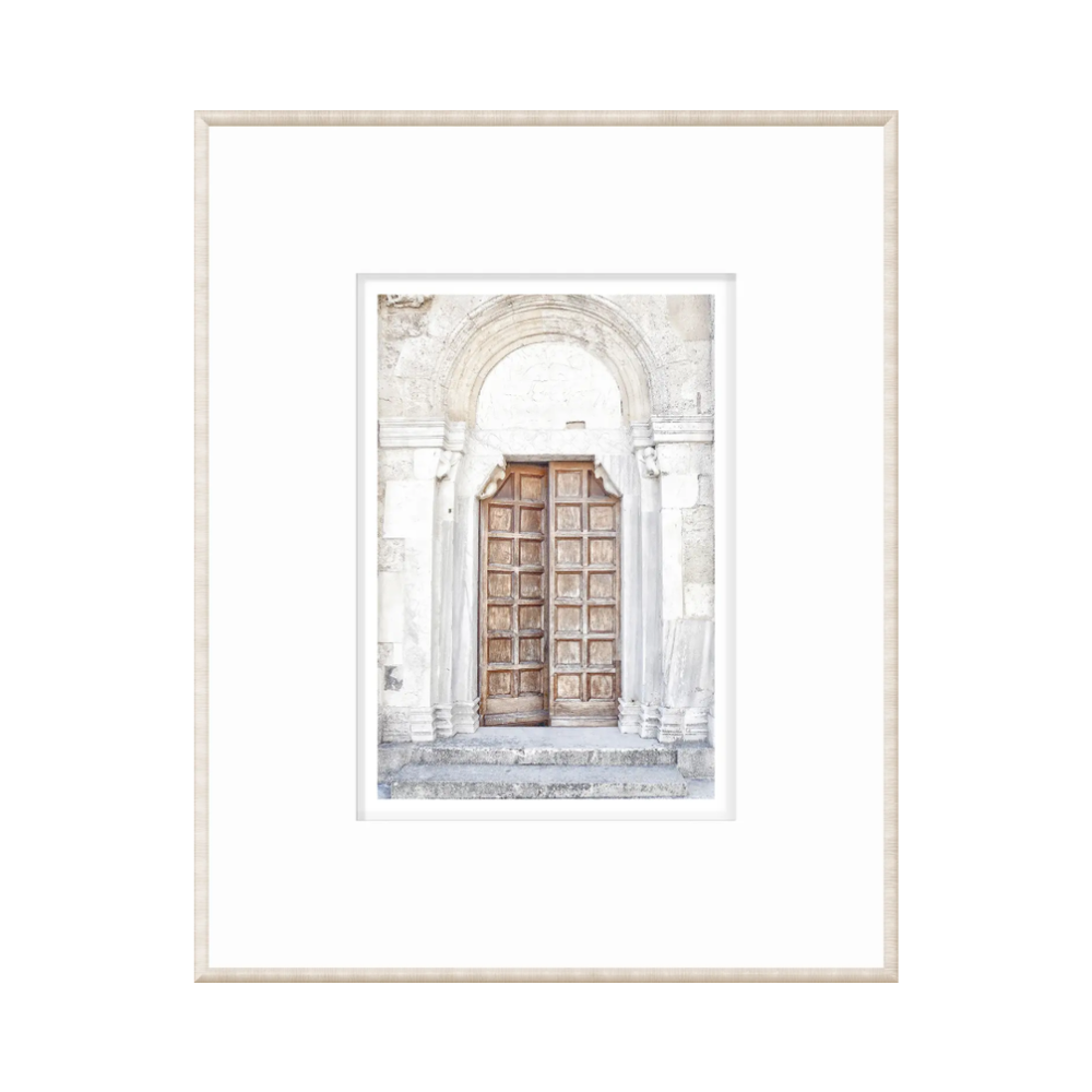 Masonry – Porto, Italy