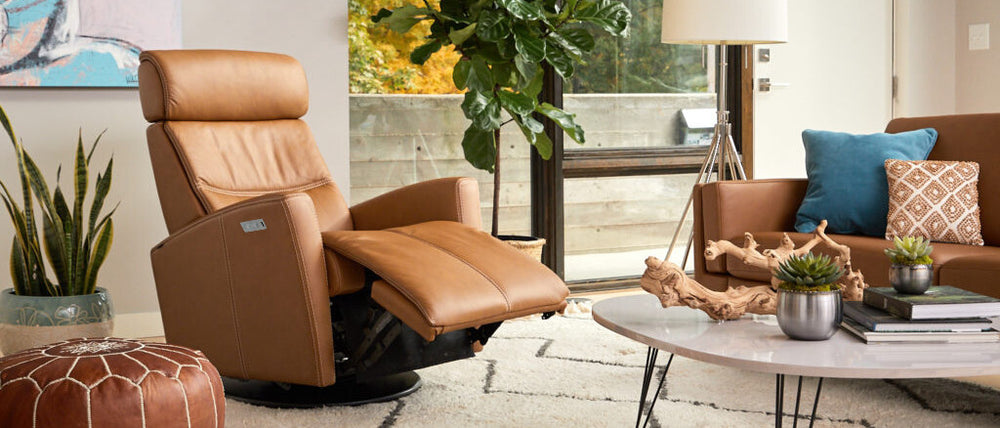 Milan Recliner