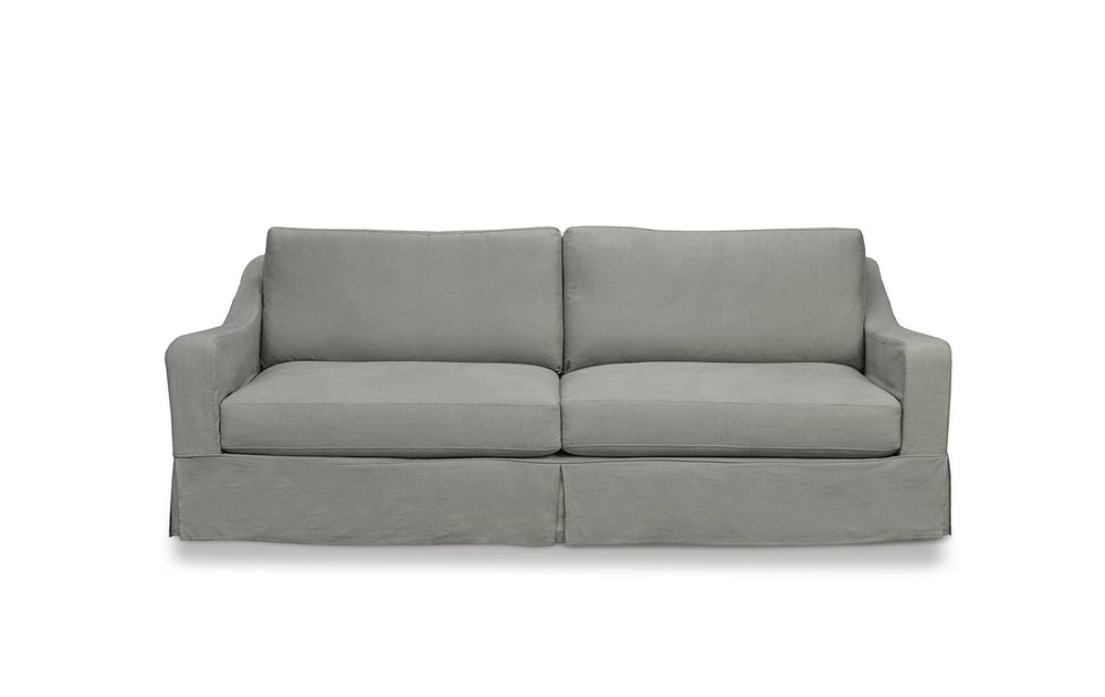 Montgomery Slipcover Sofa