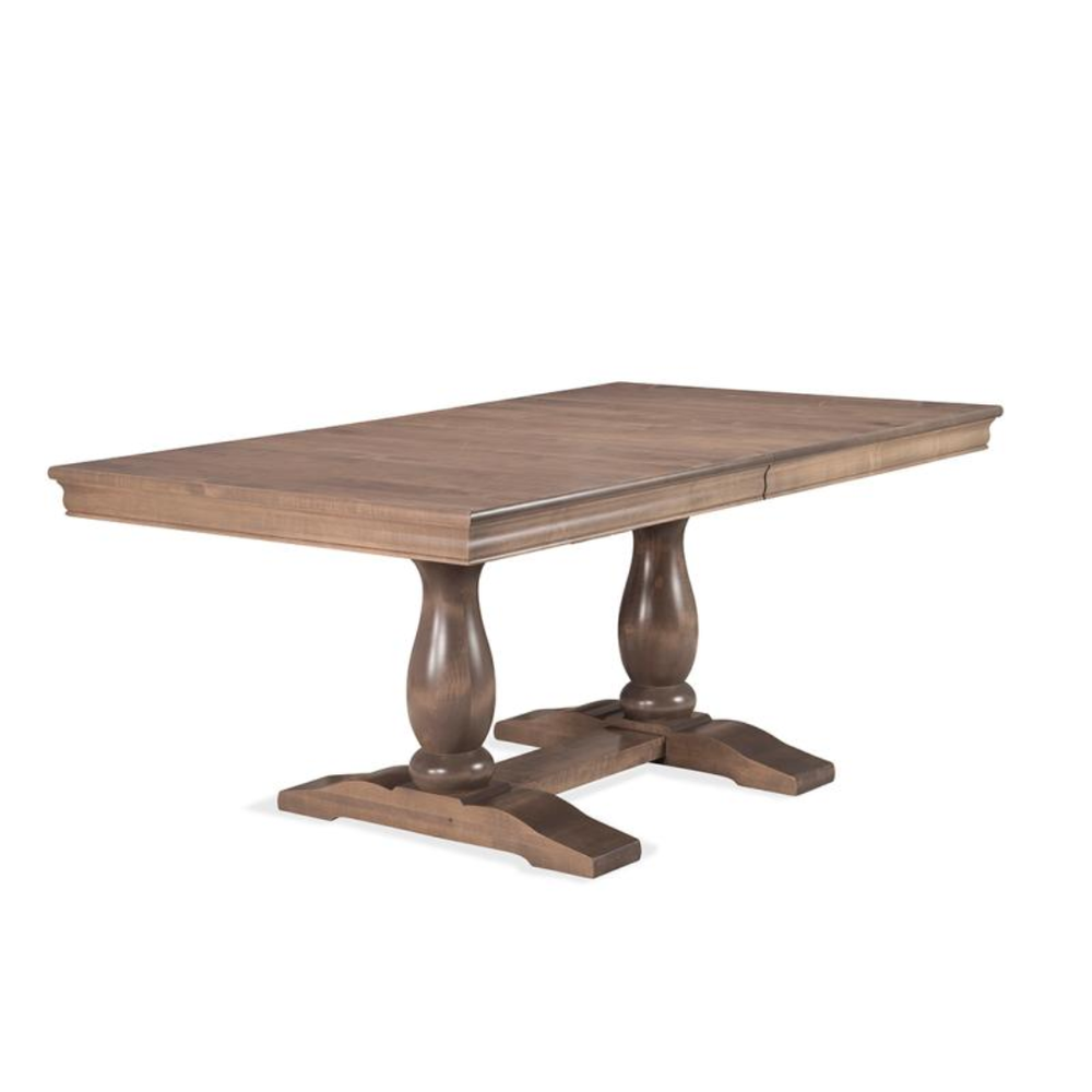 Monticello Dining Table