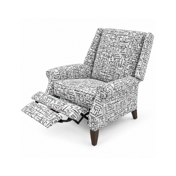 Nova Pushback Recliner
