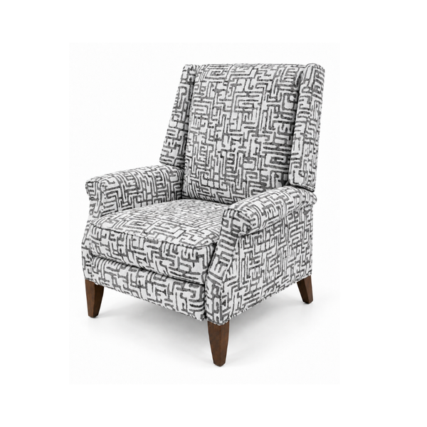 Nova Pushback Recliner