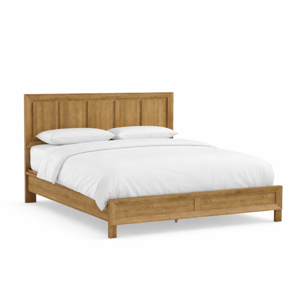 Odyssey Bed