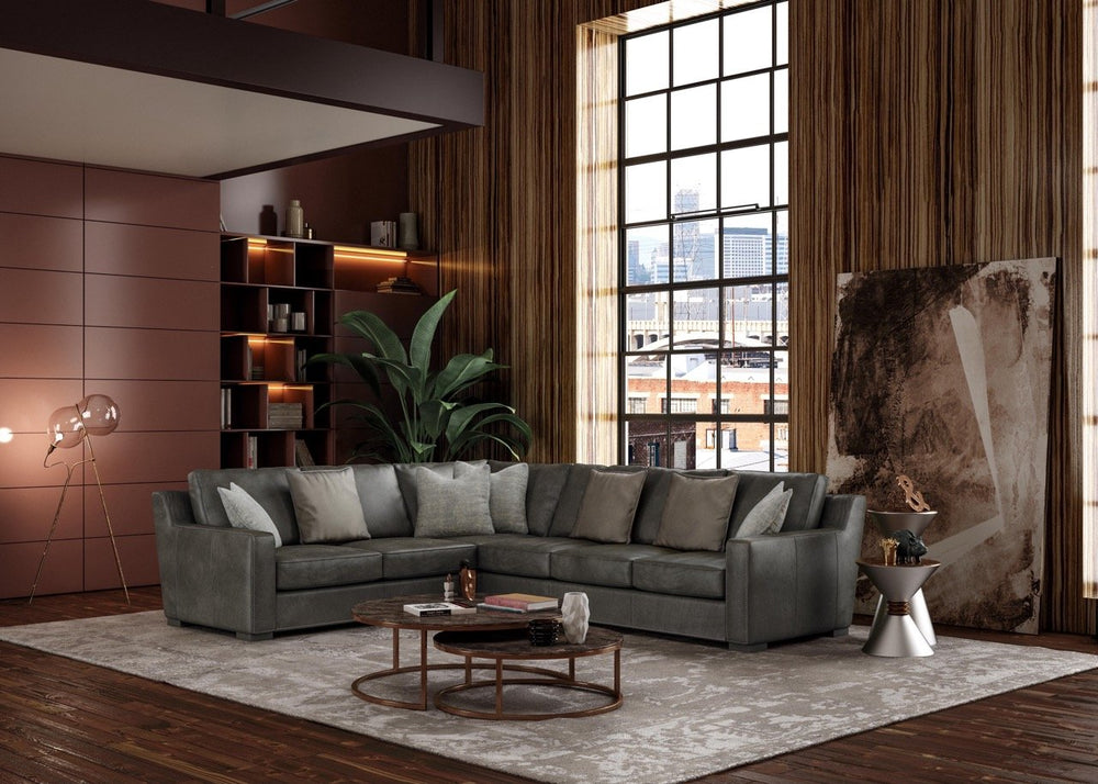 Prentice Sofa