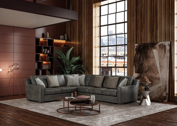Prentice Sofa