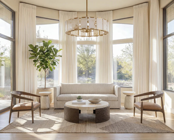 Rovira Chandelier