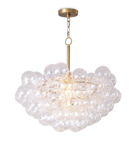 Bubbles Chandelier