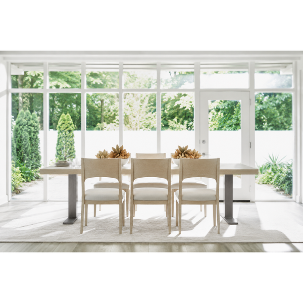 Solaria 7 Piece Dining Set