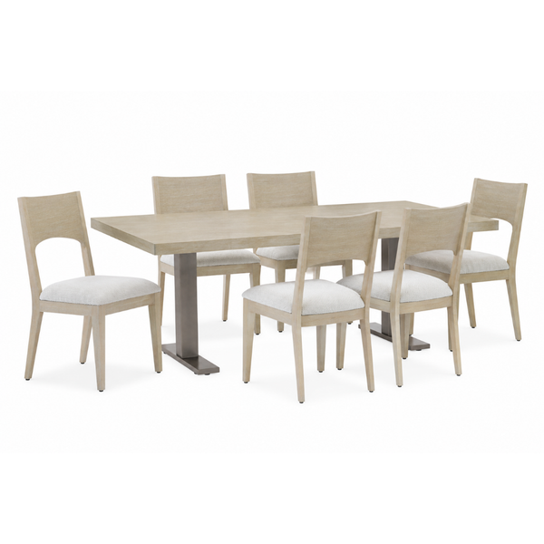 Solaria 7 Piece Dining Set