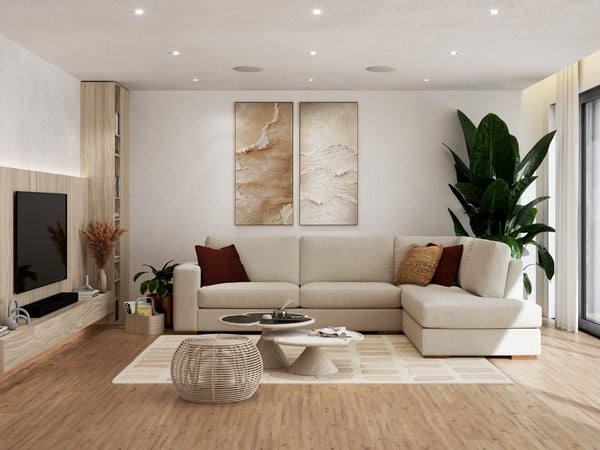 Tennyson Sofa