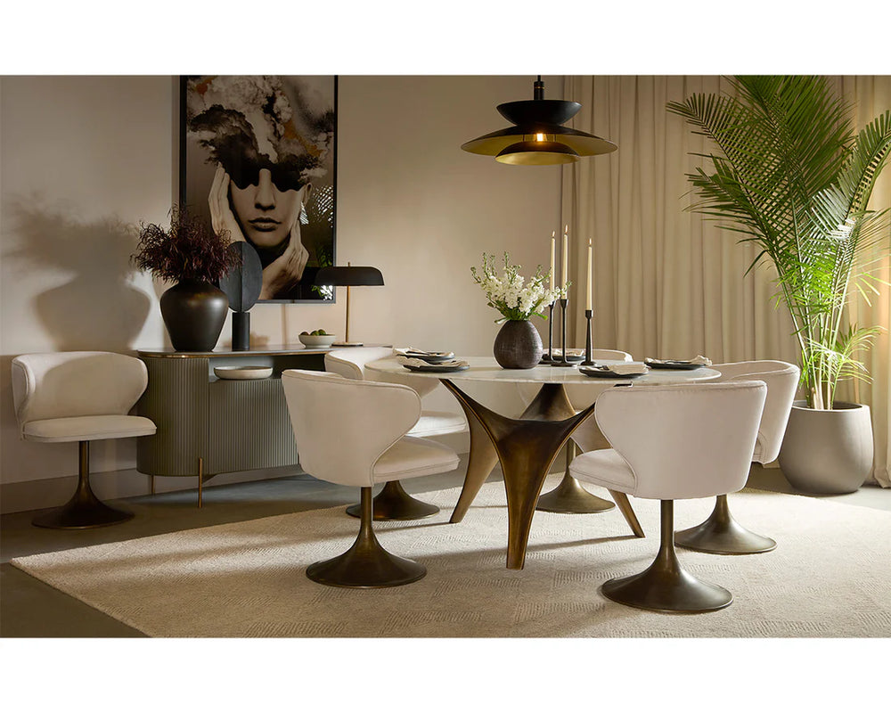 Timea Pendant Light