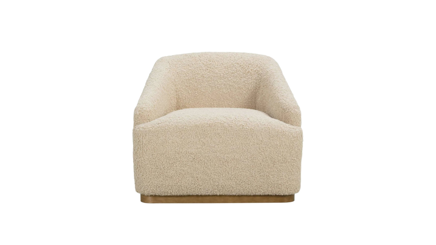 Bernie Swivel Chair