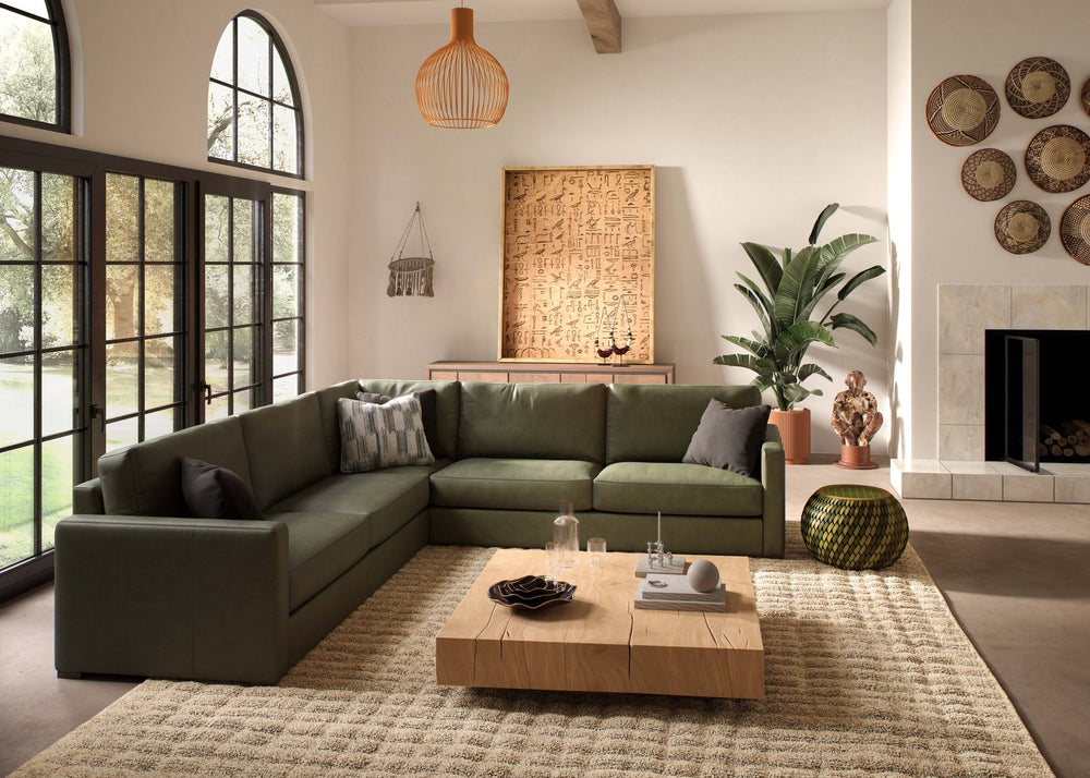 Whitman Sofa