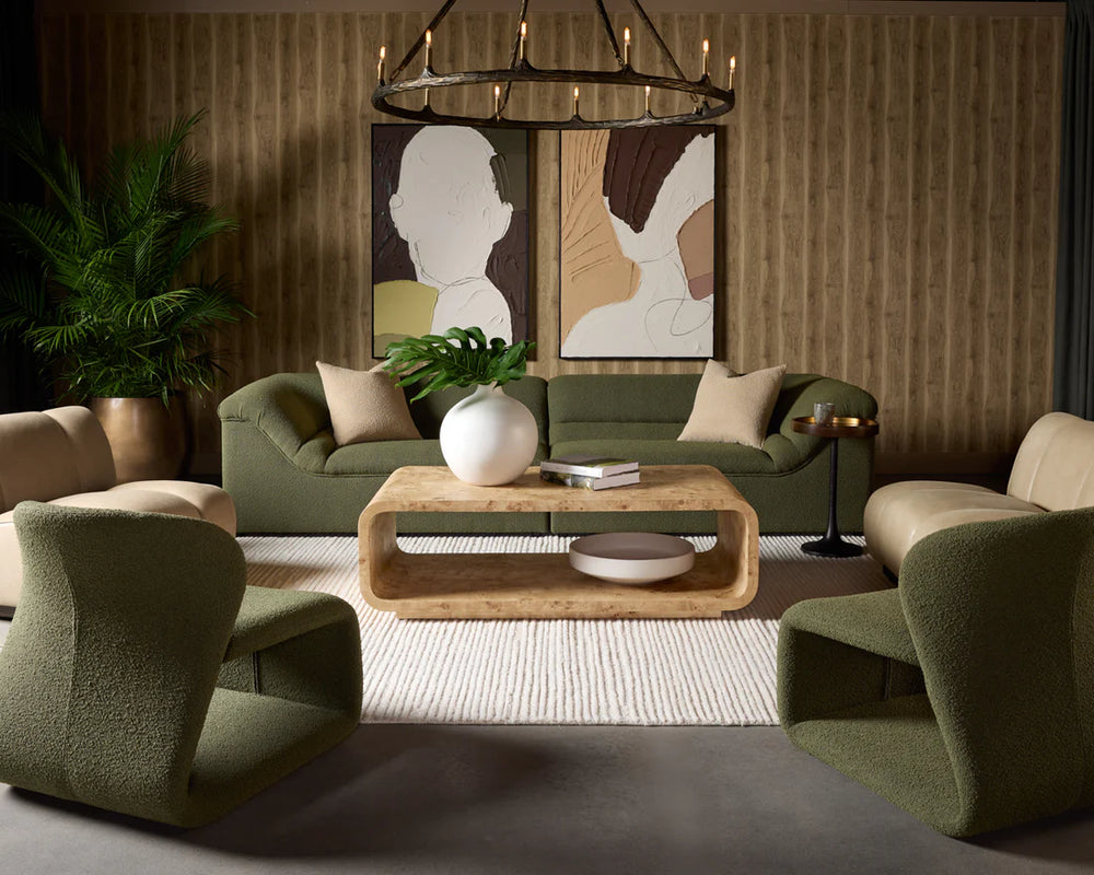 Wolfgang Chandelier - Large