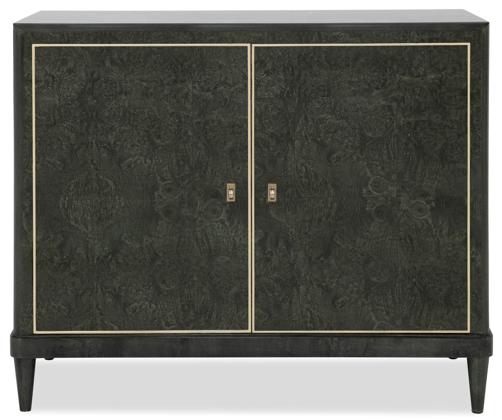 Melange - Envy Door Chest - Green