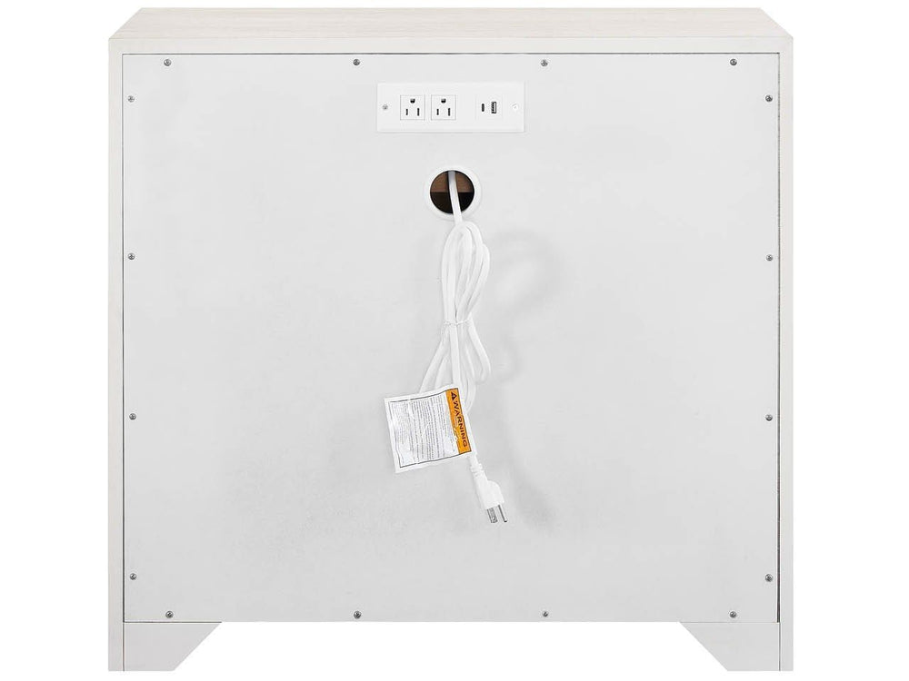 Modern - Nightstand