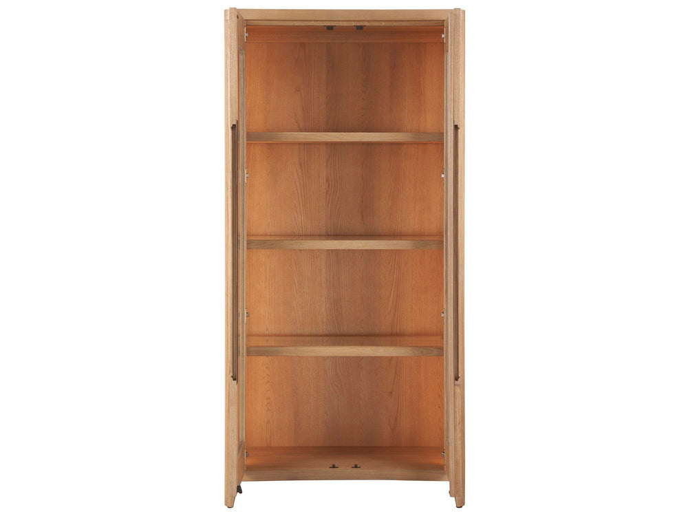 Modern - Zella Display Cabinet