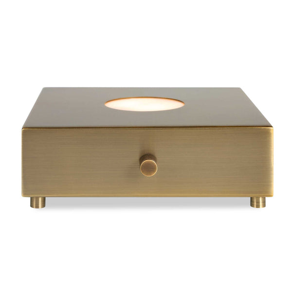 Lighted Plateau - Lamp
