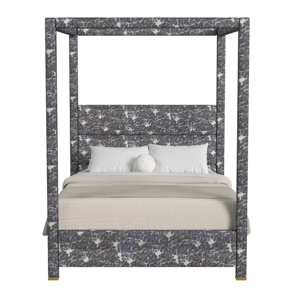 Hibernate - Canopy Bed