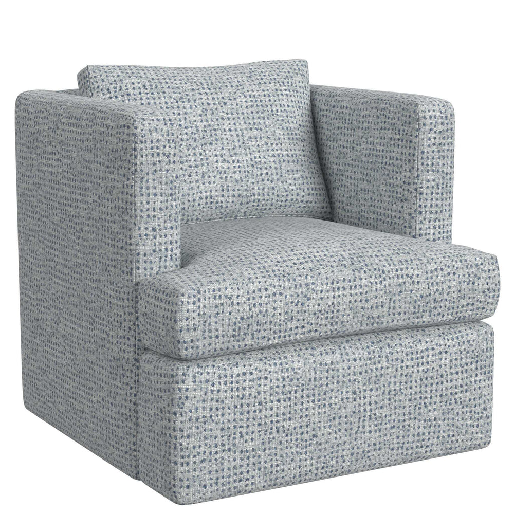 Elevated - Swivel Chair