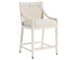 Pearl Silver / Counter Chairs