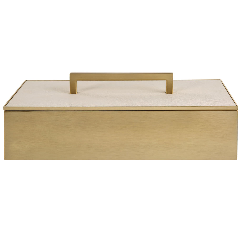 Wessex - Box