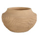 Light Brown / 12"W x 12"D x 7"H