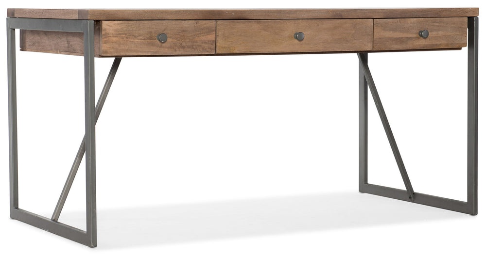 Writing Desk - Light Brown