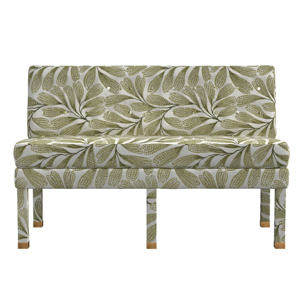 Approach The Bench - Banquette
