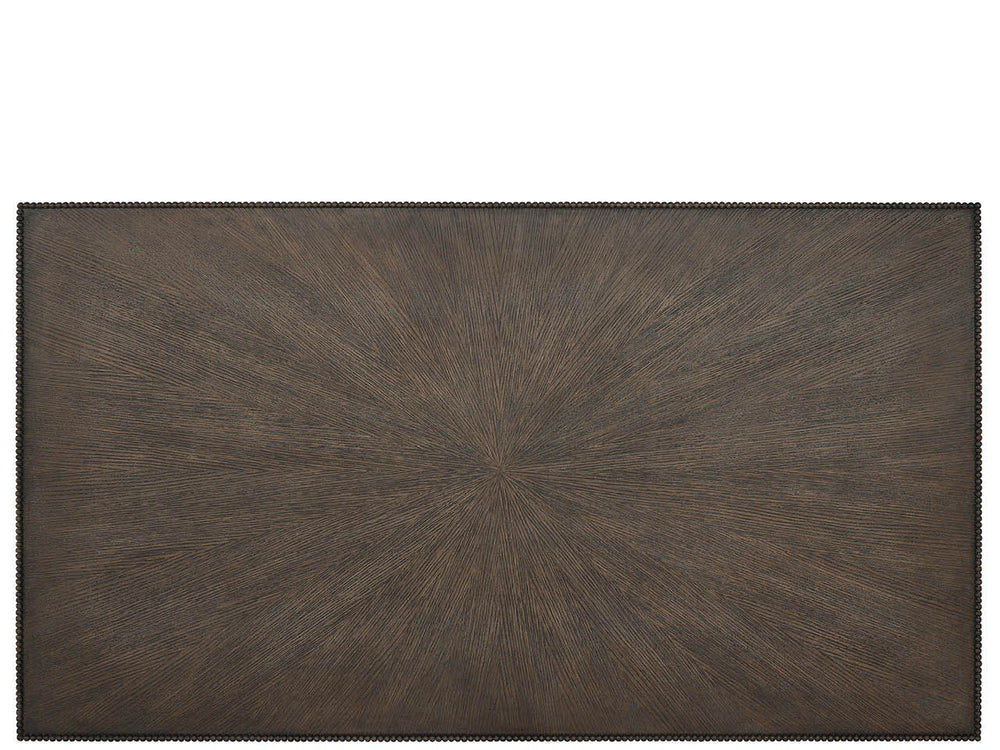 Montclair - Cocktail Table - Cocoa
