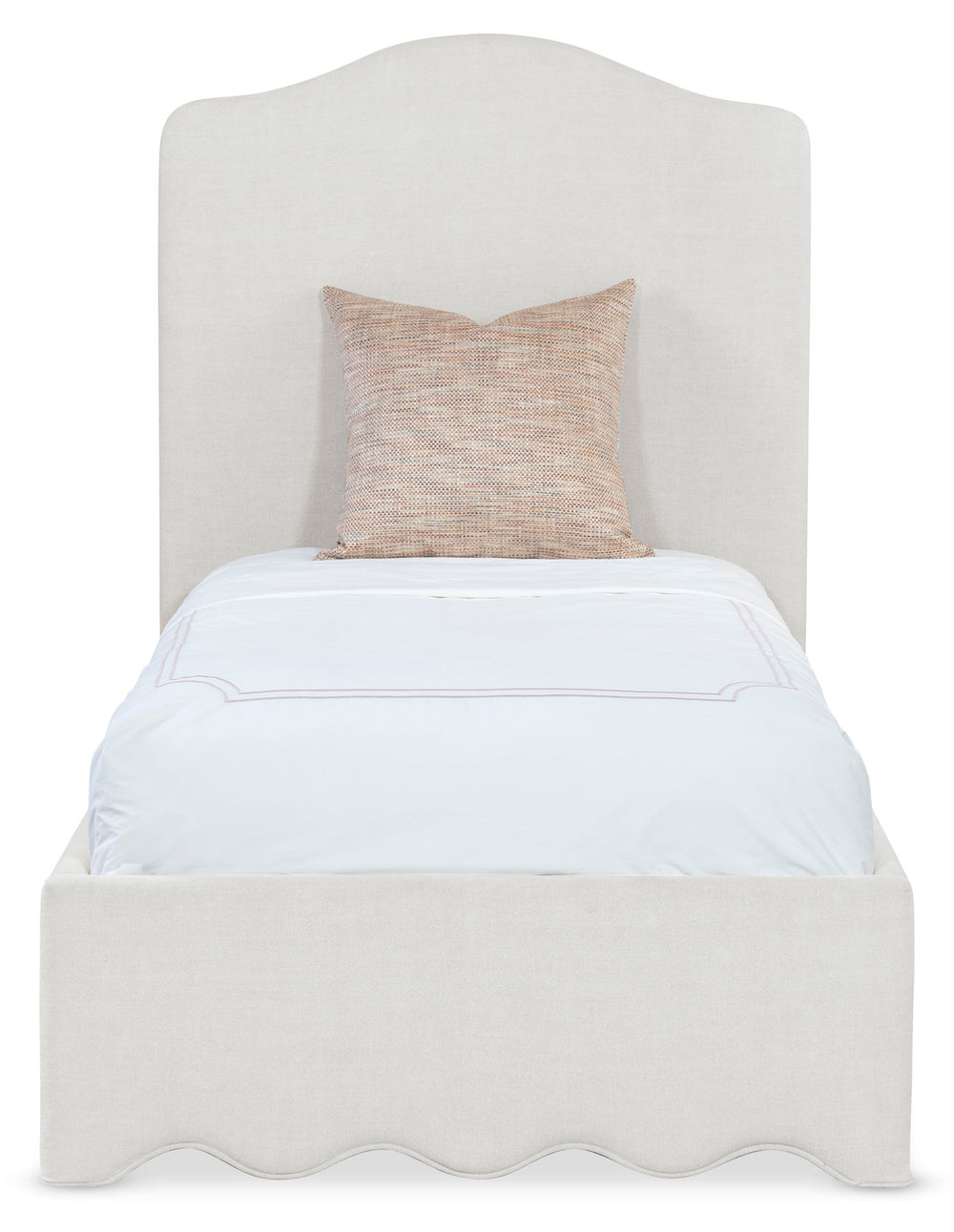 Commerce And Market - Liv Upholstered Bed