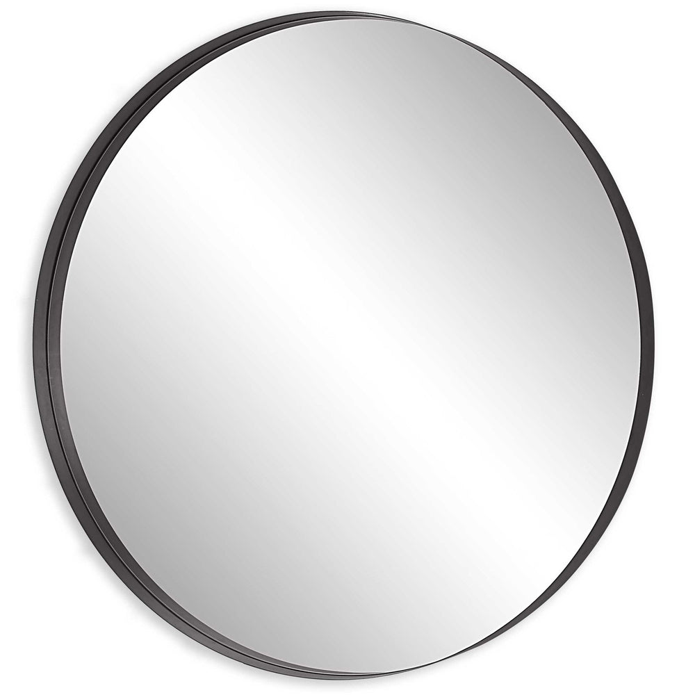 Padria - Round Mirror
