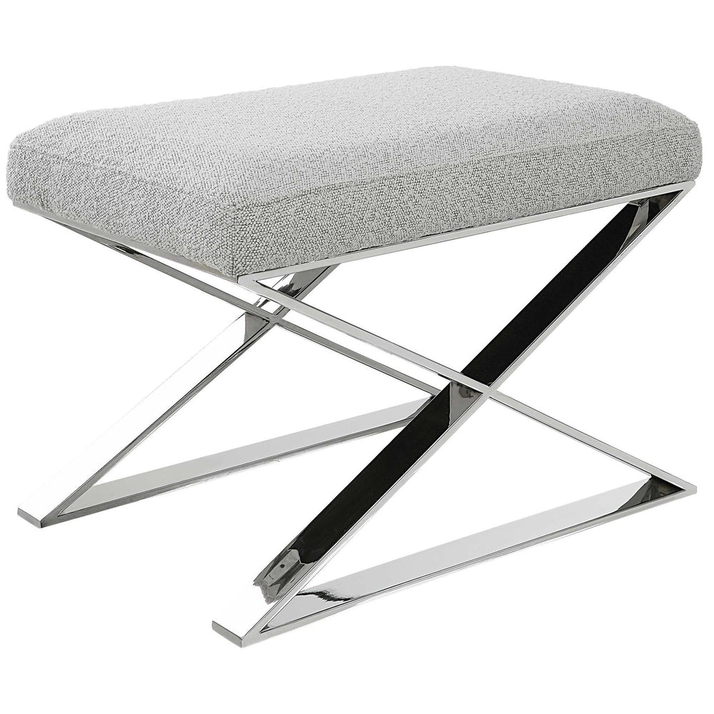 Intersection - Bench - Small