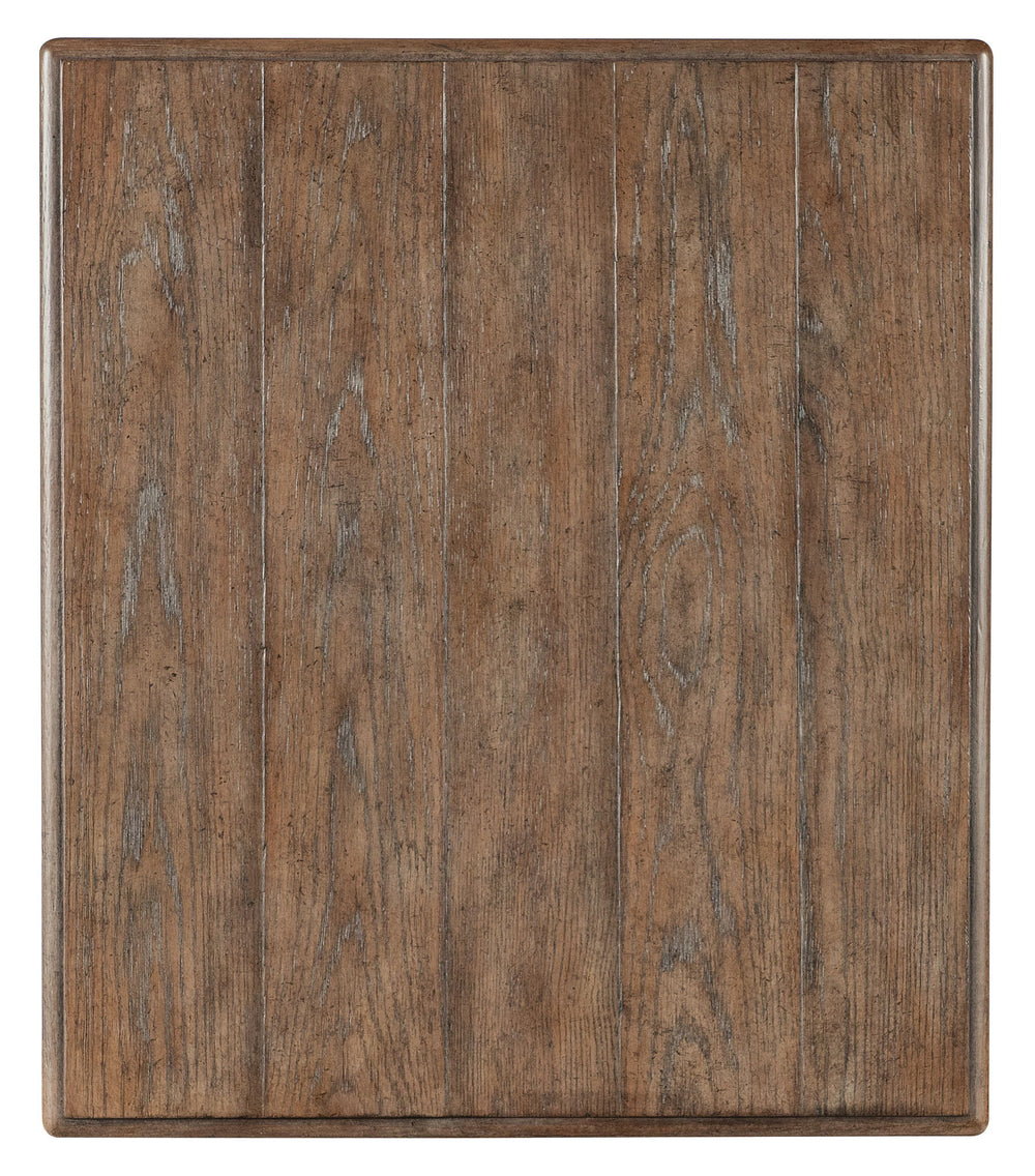 Americana - End Table