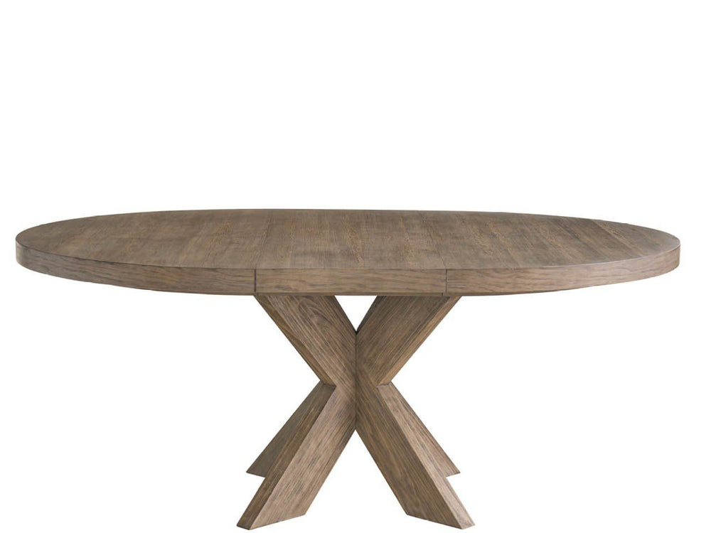 Dwell - Round Dining Table