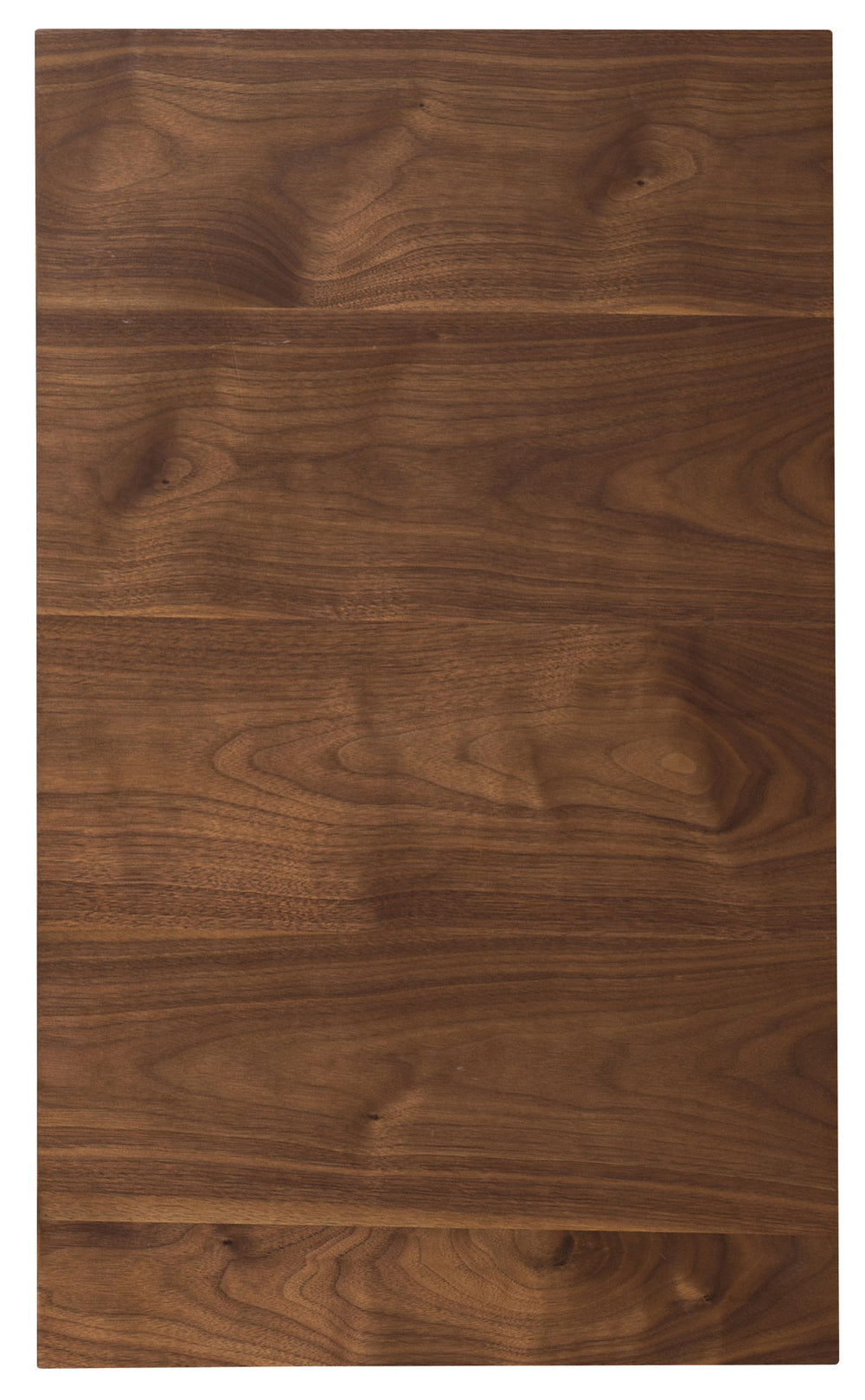 Elon - Desk Pedestal - Dark Brown