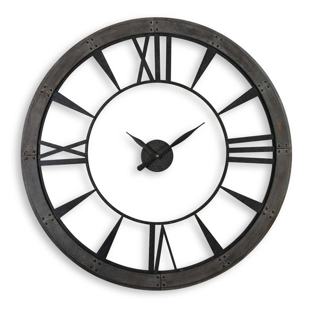 Ronan - Wall Clock