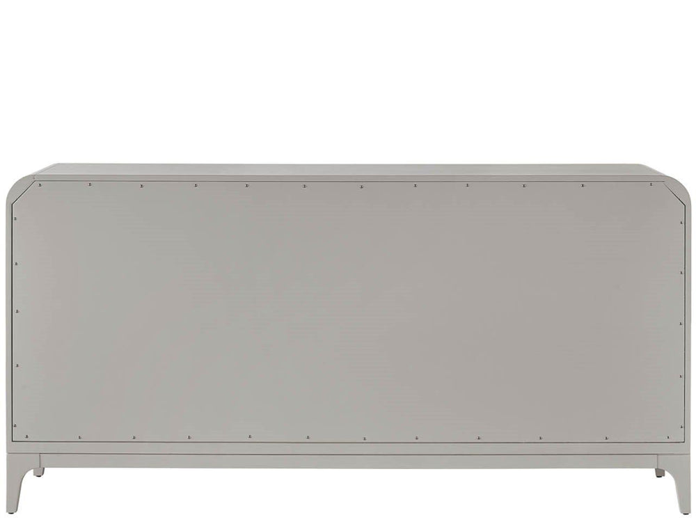 Tranquility-Miranda Kerr Home - Immersion Dresser - Gray