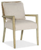 Beige / Arm Chairs